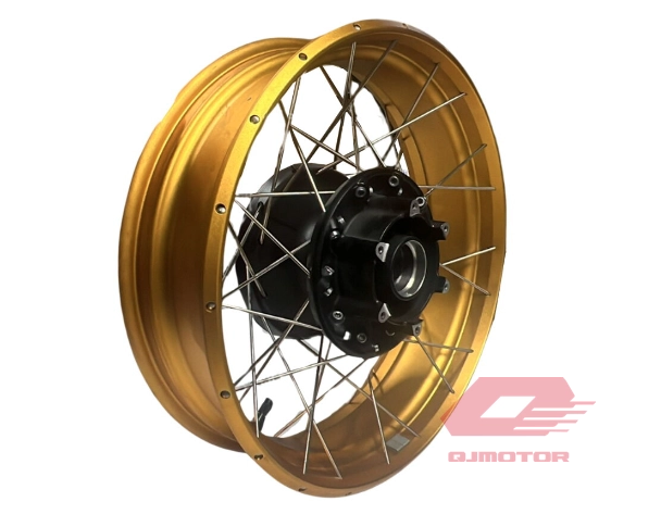 QJ SRT 800 X ARKA JANT 