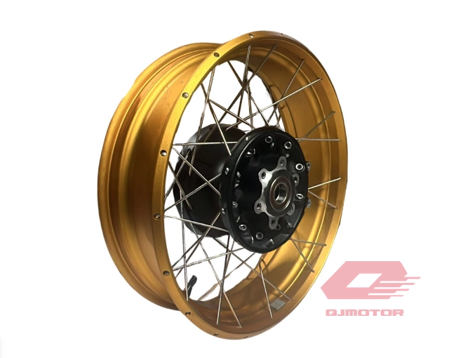 QJ SRT 800 X ÖN JANT