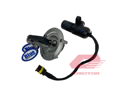 QJ SRT 800 X KONTAK SET X2