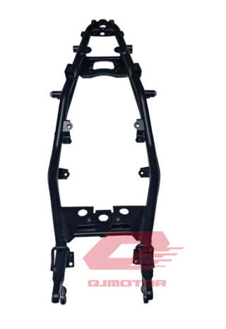 QJ SRT 800 X ARKA ŞASİ