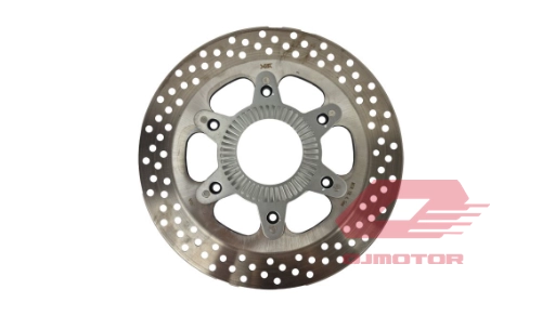 QJ SRT 800 X ARKA FREN DİSKİ