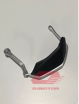 QJ SRT 550 X  800 X ELCİK KORUMA PLAST. SOL