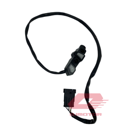 QJ SRT 800 X EKRAN DÜĞMESİ SAĞ X1