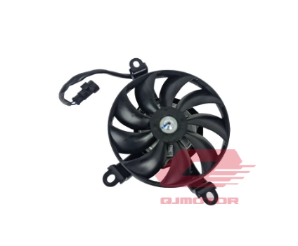 QJ SRT 800 X RADYATÖR FANI BÜYÜK