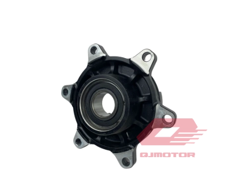 QJ SRT 800 X ARKA DİŞLİ GÖBEĞİ X6