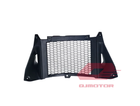 QJ SRT 800 X RADYATÖR KORUMA