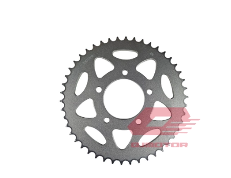 QJ SRT 800 X ARKA ZİNCİR DİŞLİSİ