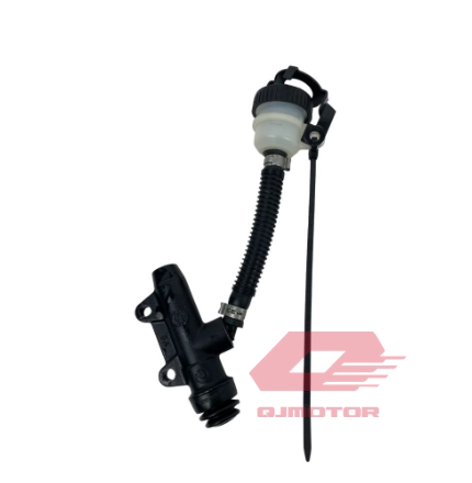 QJ SRT 800 X ARKA FREN HİDROLİK POMPASI X6