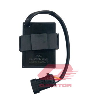 QJ SRT 800 X KONDANSATÖR BEYNİ X11