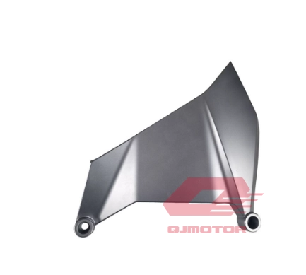 QJ SRT 800 X RADYATÖR MUHAFAZA SOL