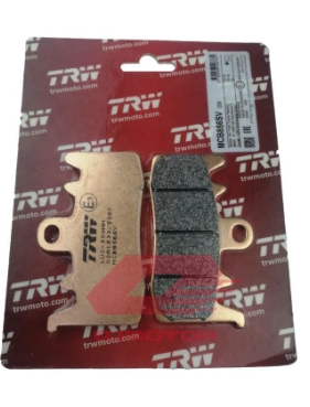 QJ SRT 800 X TRW ÖN FREN BALATASI