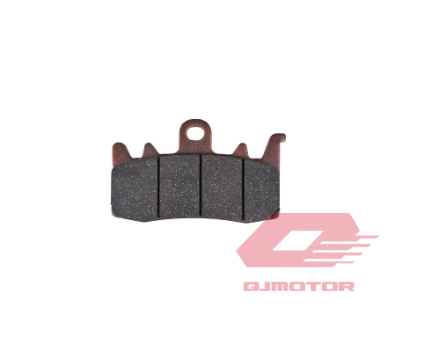 QJ SRT 550 X SRT 800 X ÖN FREN BALATASI B2 ORİJİNAL