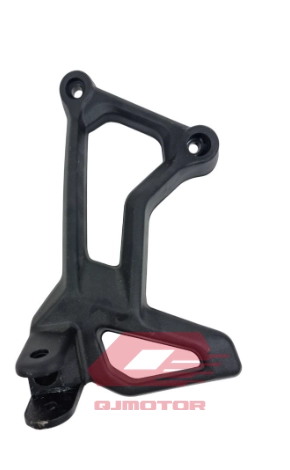 QJ SRT 800 X ARKA BASAMAK BRAKETİ SAĞ