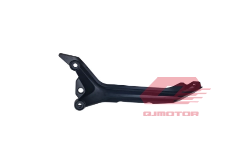 QJ SRT 800 X SELE ALTI KAPAK SOL