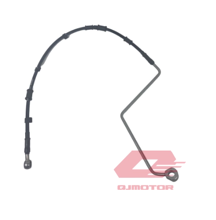 QJ SRT 800 X ABS ARKA ÇIKIŞ BORUSU