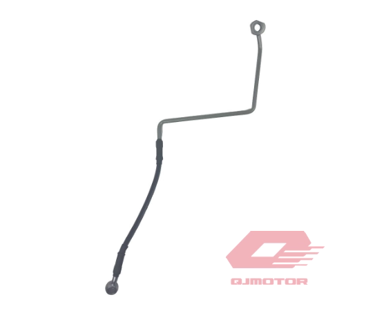 QJ SRT 800 X ABS ARKA GİRİŞ BORUSU