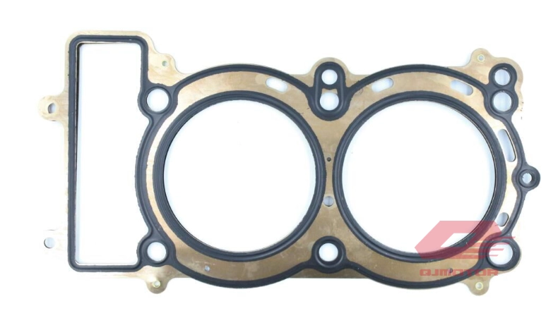 QJ SRT 800 X SİLİNDİR ÜST CONTA