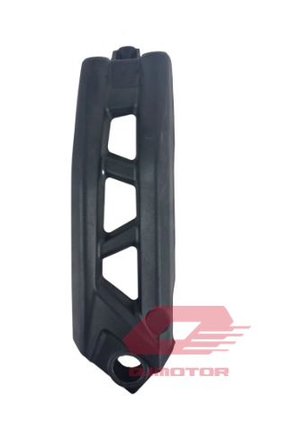 QJ SRT 800 X ARKA ÇAMURLUK SIYIRICI BRAKETİ