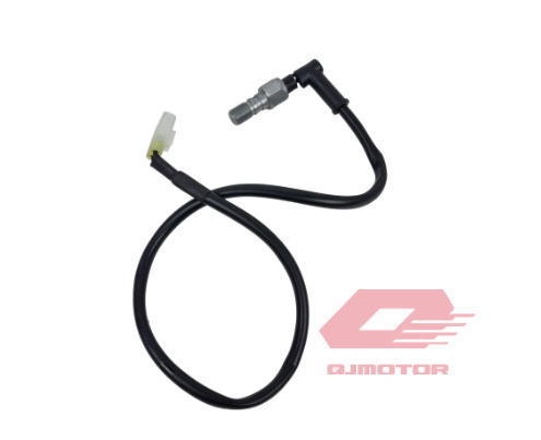 QJ SRT 800 X ARKA FREN MÜŞÜRÜ X11