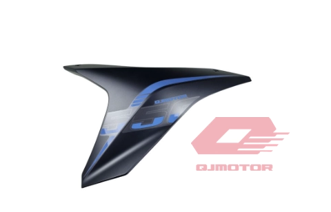 QJ SRT 550 X ÖN GRENAJ SAĞ GRİ MAVİ