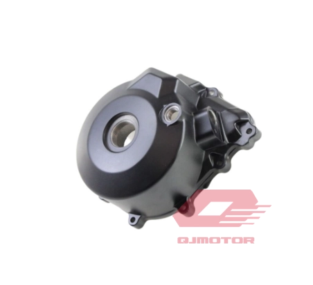 QJ SRT 550 X  550 ST MOTOR KAPAĞI SOL