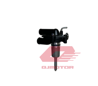 QJ SRT 550X DEVİR DAİM POMPASI X3