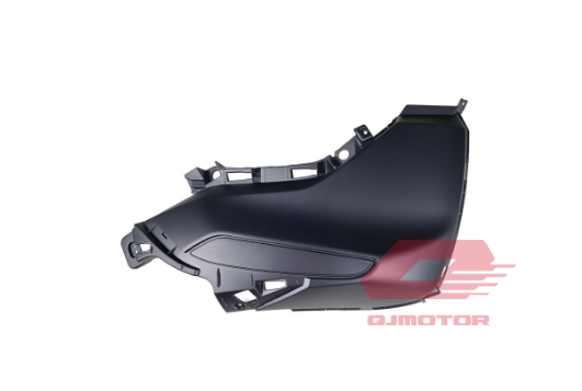 QJ SRT 550 X DEPO GRENAJI SAĞ GRİ