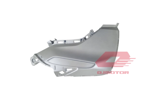 QJ SRT 550 X DEPO GRENAJI SAĞ BEYAZ