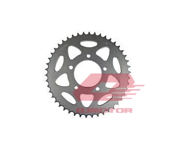 QJ SRT 550 X SRV 550 ST ARKA ZİNCİR DİŞLİSİ