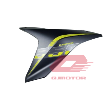 QJ SRT 550 X ÖN GRENAJ SAĞ GRİ SARI