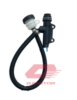 QJ SRT 550X ARKA FREN HİDROLİK POMPASI X5