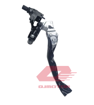 QJ SRV 550 STSRK 400 RR DEBRİYAJ KOLU SOL KÜTÜKLÜ