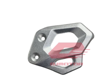 QJ SRT 550 X ÖN BASAMAK BRAKETİ ARKA SOL X2