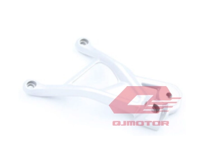 QJ SRT 550 X ARKA BASAMAK BRAKETİ SOL X7
