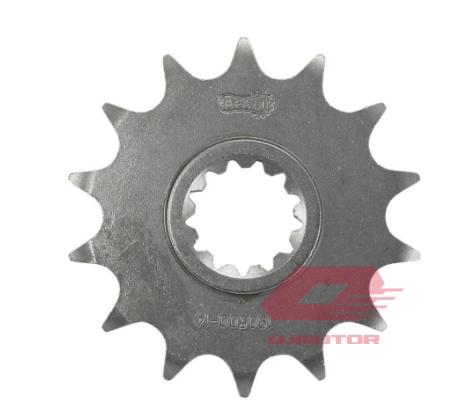 QJ SRT 500 X ÖN ZİNCİR DİŞLİSİ X4