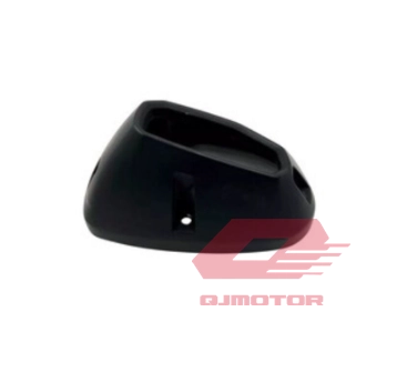 QJ SRT 550 X EGZOZ UCU METAL