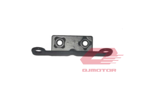 QJ SRT 550 X KARTEL MUHAFAZA BAĞLANTI BRAKETİ X7