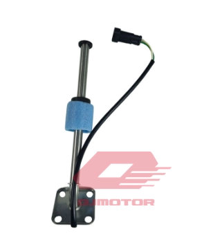 QJ SRV 550 ST BENZİN ŞAMANDIRASI