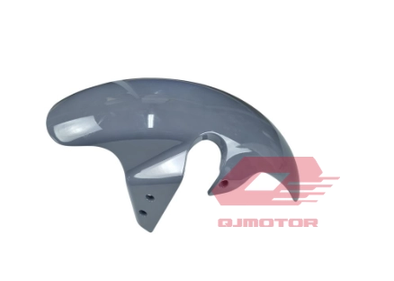 QJ SRV 550 ST ÖN ÇAMURLUK GRİ