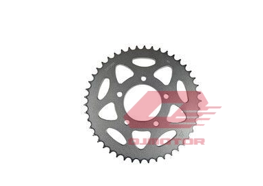 QJ SRT 550 X SRV 550 ST ARKA ZİNCİR DİŞLİSİ