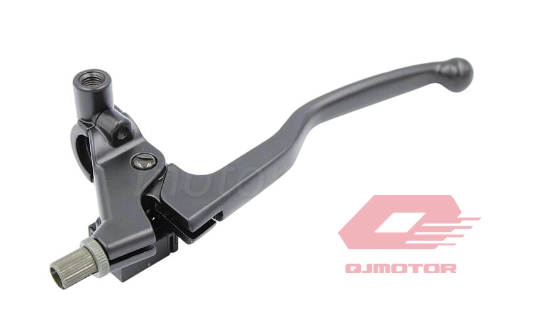 QJ SRV 550SRV DEBRİYAJ KOLU SOL KÜTÜKLÜ V1