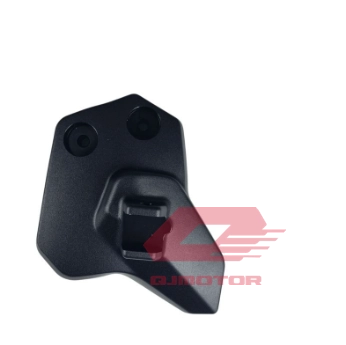 QJ SRV 550 ST ÖN BASAMAK BRAKETİ SOL