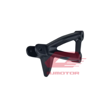 QJ SRV 550 ST ARKA BASAMAK BRAKETİ SOL