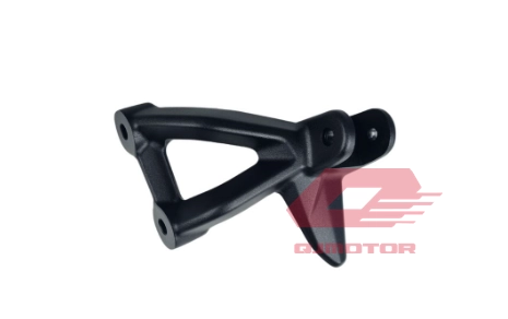 QJ SRV 550 ST ARKA BASAMAK BRAKETİ SAĞ