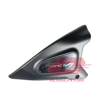 QJ SRV 550 ST DEPO YAN SAĞ PANEL METALİK