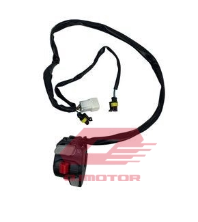 QJ SRV 550 ST ANAHTAR MARŞ SAĞ V4