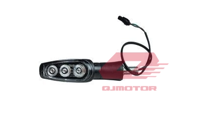 QJ SRV 550 ST ÖN SİNYAL SOL KOMPLE V10