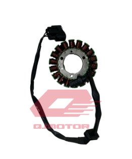 QJ SRK 400 RR STATÖR C22