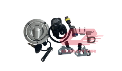 QJ SRK 400 RR KONTAK SET C30