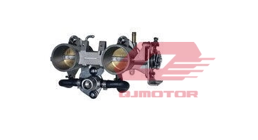 QJ SRK 400 RR GAZ KELEBEK KOMPLE